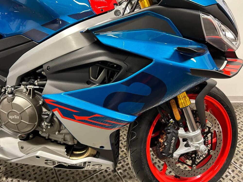 Aprilia RS 660 (2025) (4)