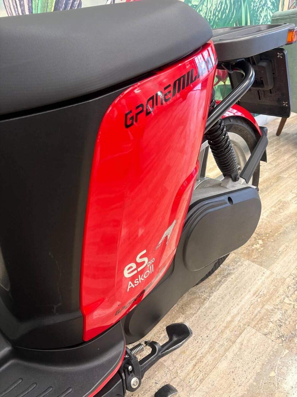 Askoll eS Pro 70 (2019 - 22) (7)