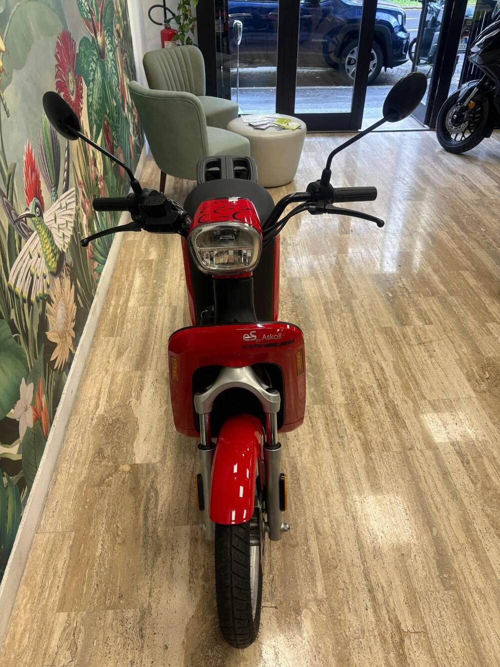 Askoll eS Pro 70 (2019 - 22) (3)