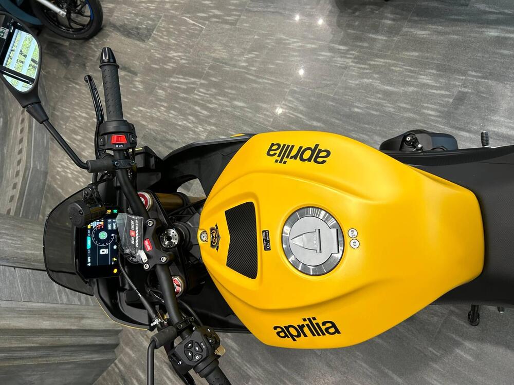 Aprilia Tuono V4 (2025) (3)
