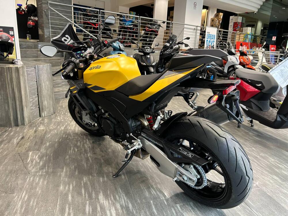 Aprilia Tuono V4 (2025) (5)