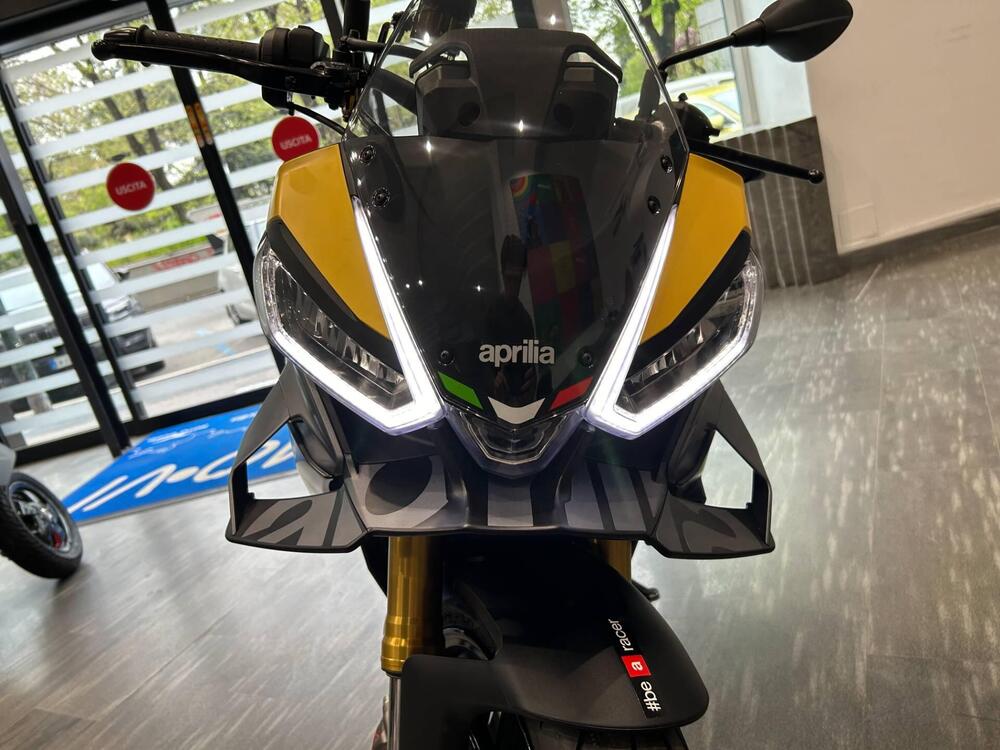 Aprilia Tuono V4 (2025) (9)