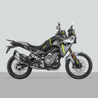 CFMOTO 450MT (2024 - 25) nuova