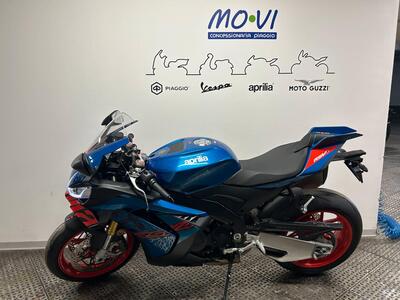 Aprilia RSV4 1100 (2025) nuova