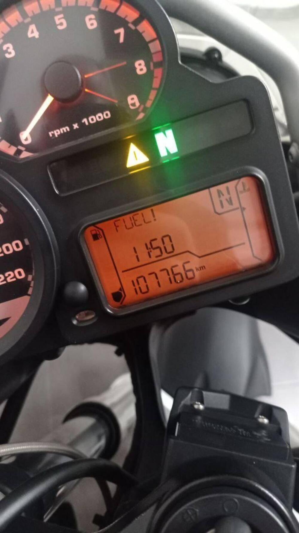 Bmw R 1200 GS (2004 - 07) (7)