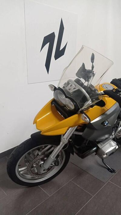 Bmw R 1200 GS (2004 - 07) usata