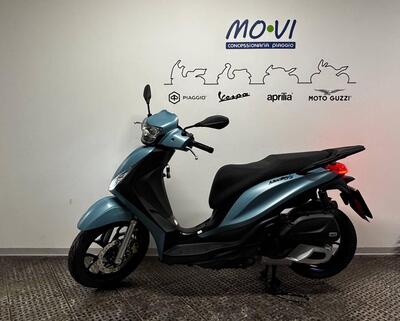 Piaggio Medley 200 S (2025) nuova