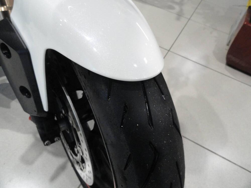 Triumph Speed Triple 1050 (2011 - 13) (5)