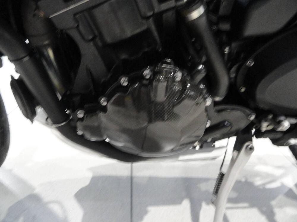 Triumph Speed Triple 1050 (2011 - 13) (10)