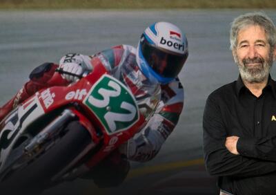 Le storie di Nico: i due anni incredibili che precedettero la prima vittoria dell'Aprilia in un GP [VIDEO]