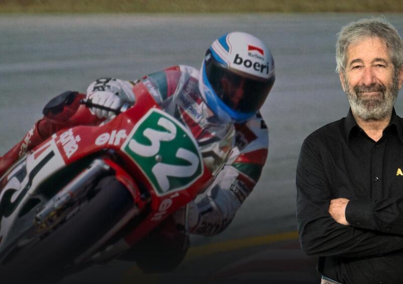 Le storie di Nico: i due anni incredibili che precedettero la prima vittoria dell&#039;Aprilia in un GP [VIDEO]