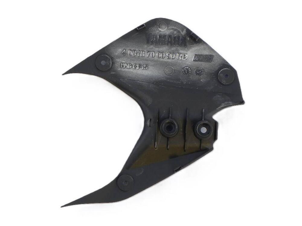 Abbellimenti motore/cambio dx e sx Yamaha FJR1300 (3)