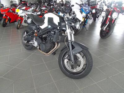 Bmw F 800 R (2009 - 11) usata