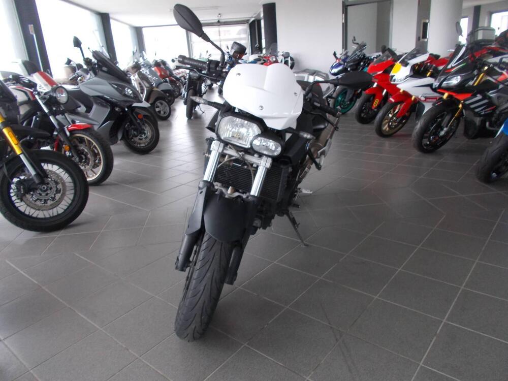 Bmw F 800 R (2009 - 11) (5)