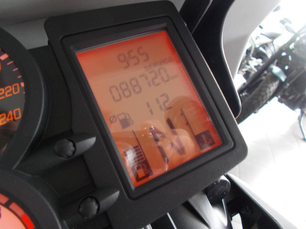 Bmw F 800 R (2009 - 11) (6)