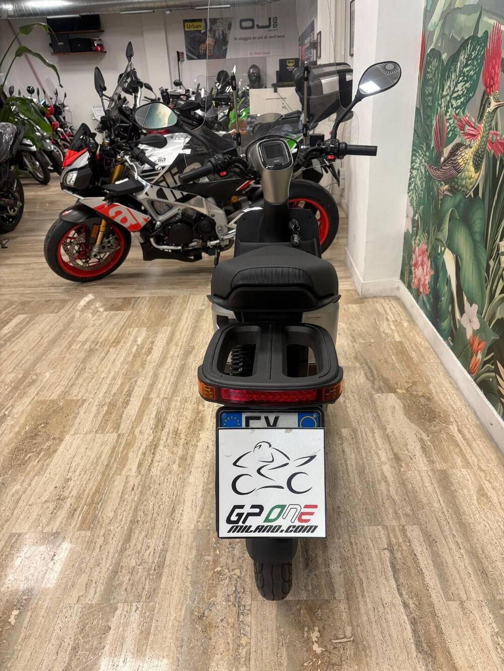 Askoll eS3 Evo 2.8 (2019 - 25) (3)