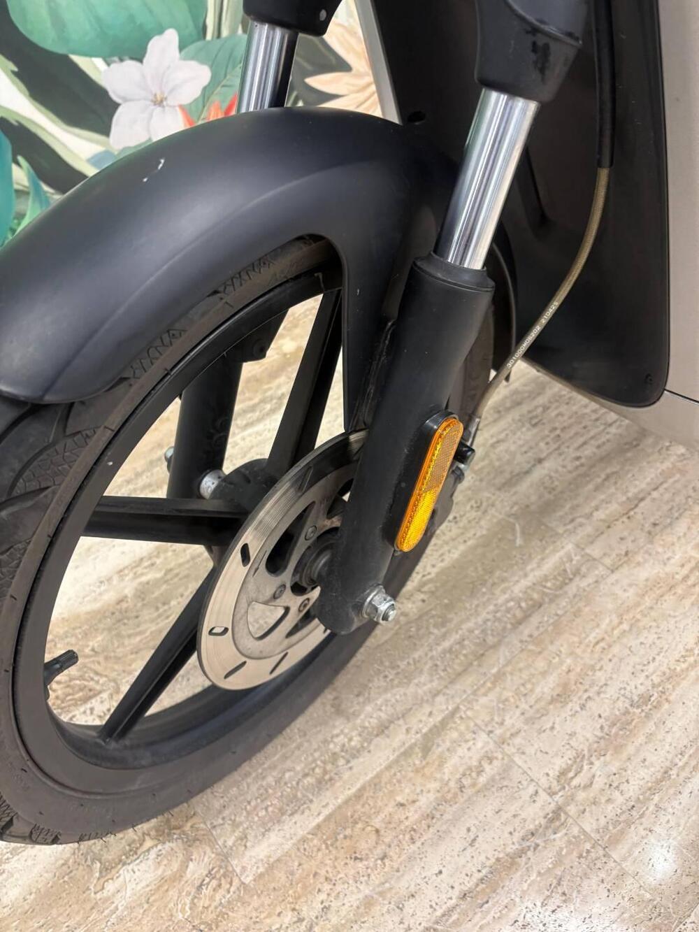 Askoll eS3 Evo 2.8 (2019 - 25) (7)