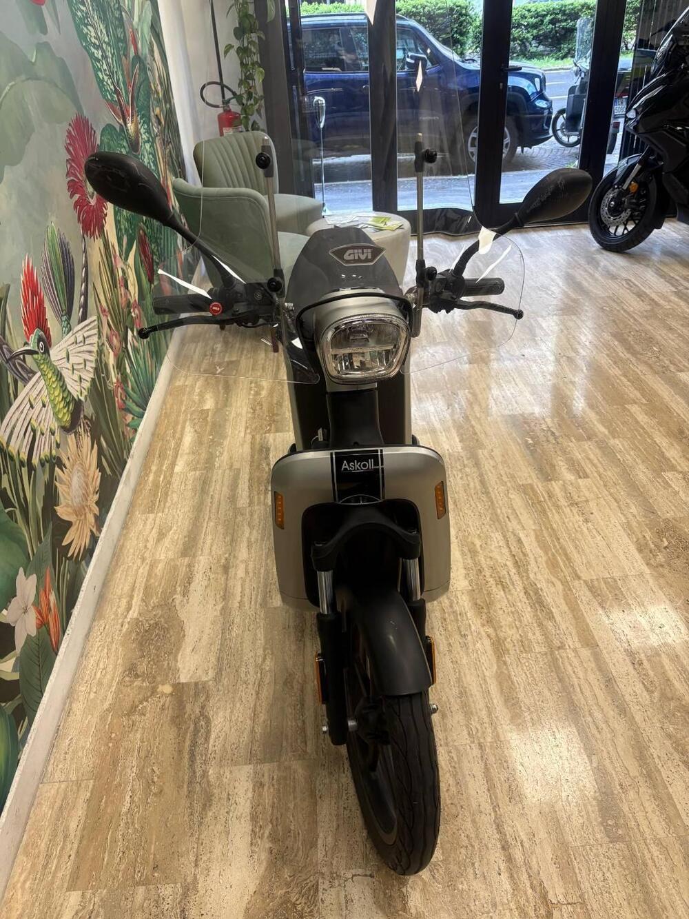 Askoll eS3 Evo 2.8 (2019 - 25) (4)