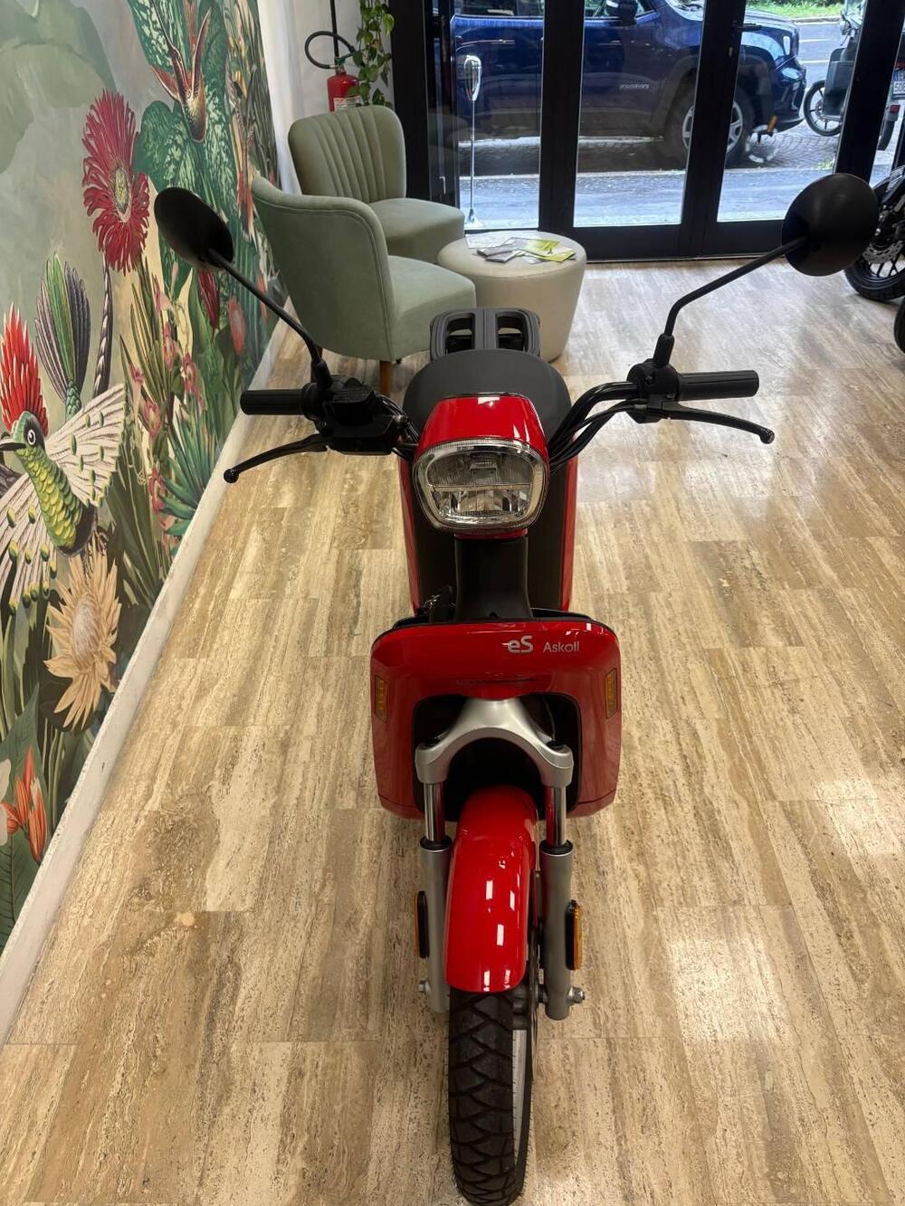 Askoll eS Pro 70 (2019 - 22) (3)