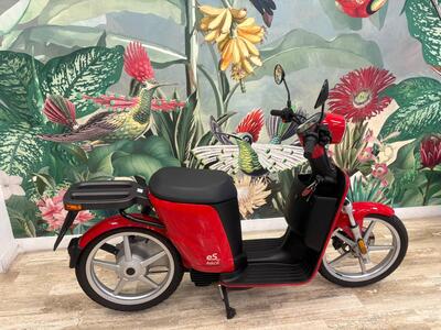 Askoll eS Pro 70 (2019 - 22) usata