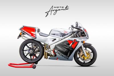 Honda VFR 400 - NC 30 usata