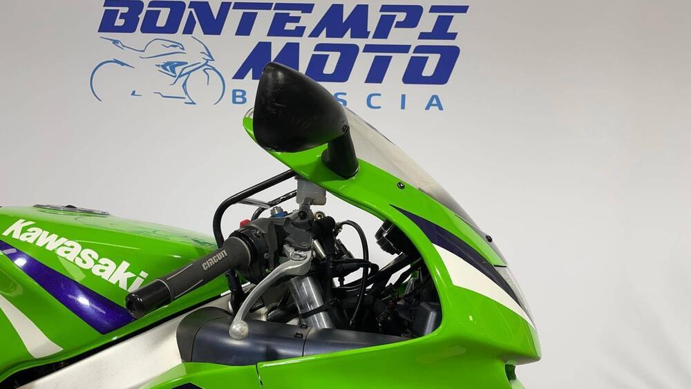 Kawasaki Ninja 600 ZX-6R (1998 - 99) (13)