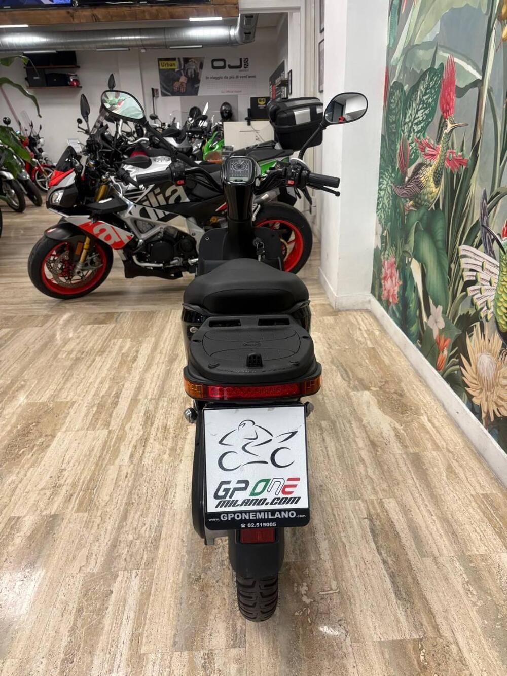 Askoll eS3 (2018 - 22) (3)