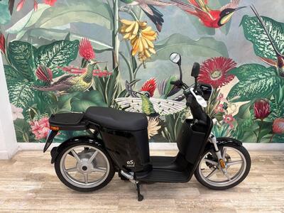 Askoll eS3 (2018 - 22) usata