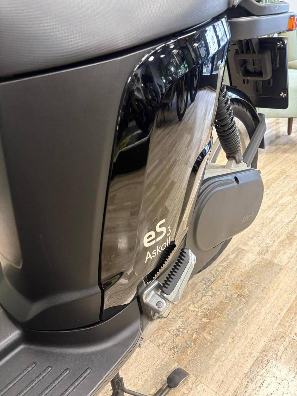 Askoll eS3 (2018 - 22) (6)