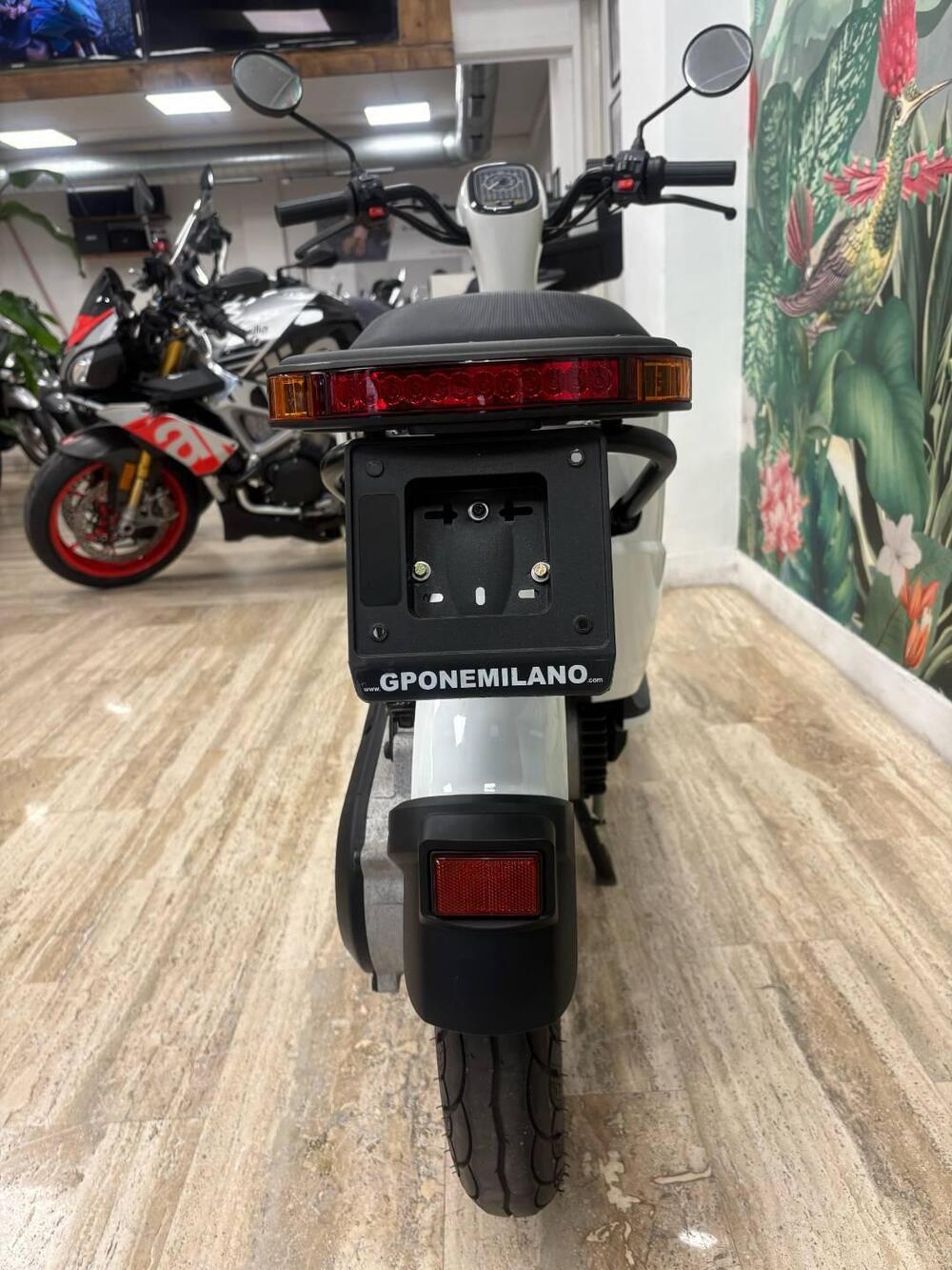 Askoll eS Pro 45 (2019 - 22) (3)