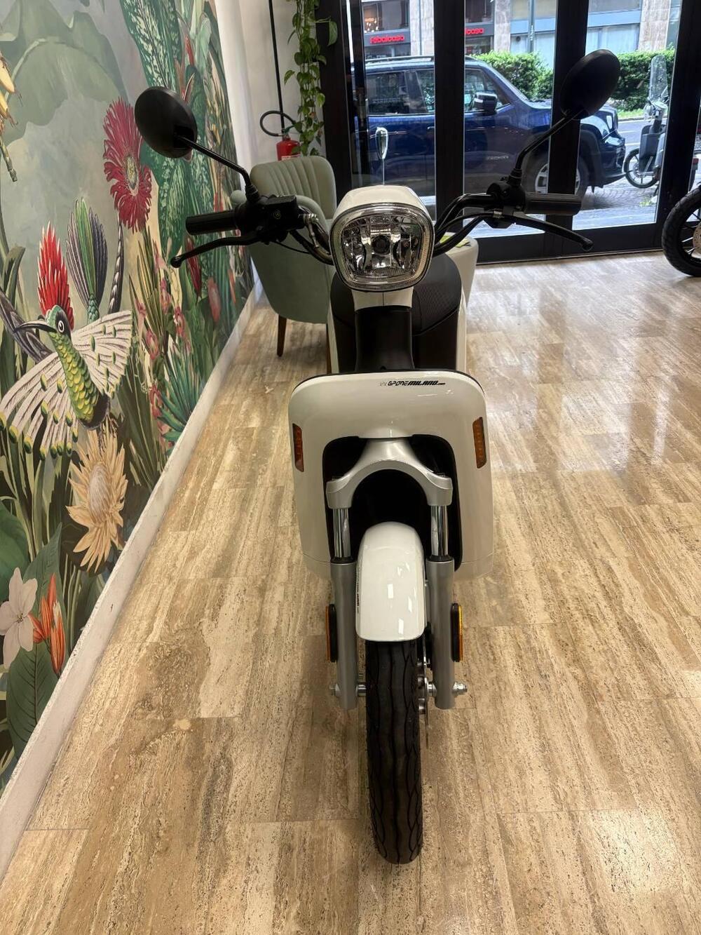 Askoll eS Pro 45 (2019 - 22) (4)