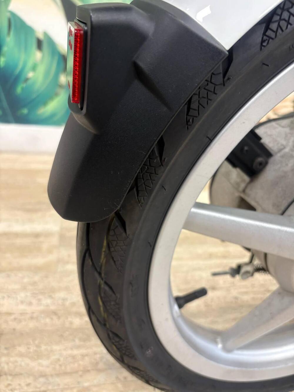 Askoll eS Pro 45 (2019 - 22) (5)