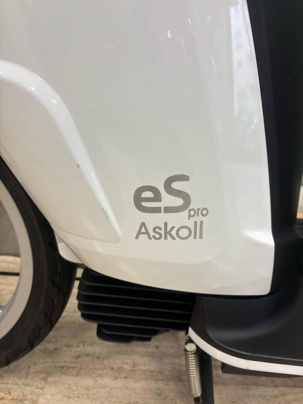 Askoll eS Pro 45 (2019 - 22) (6)