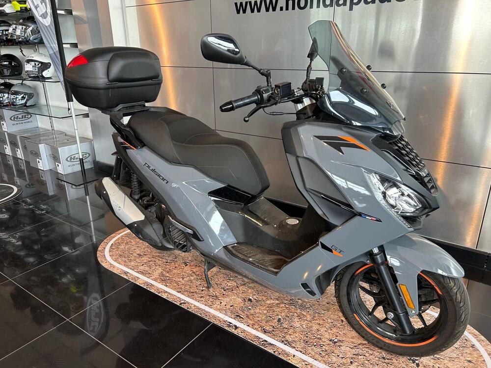 Peugeot Pulsion 125 GT (2021 - 23) (3)