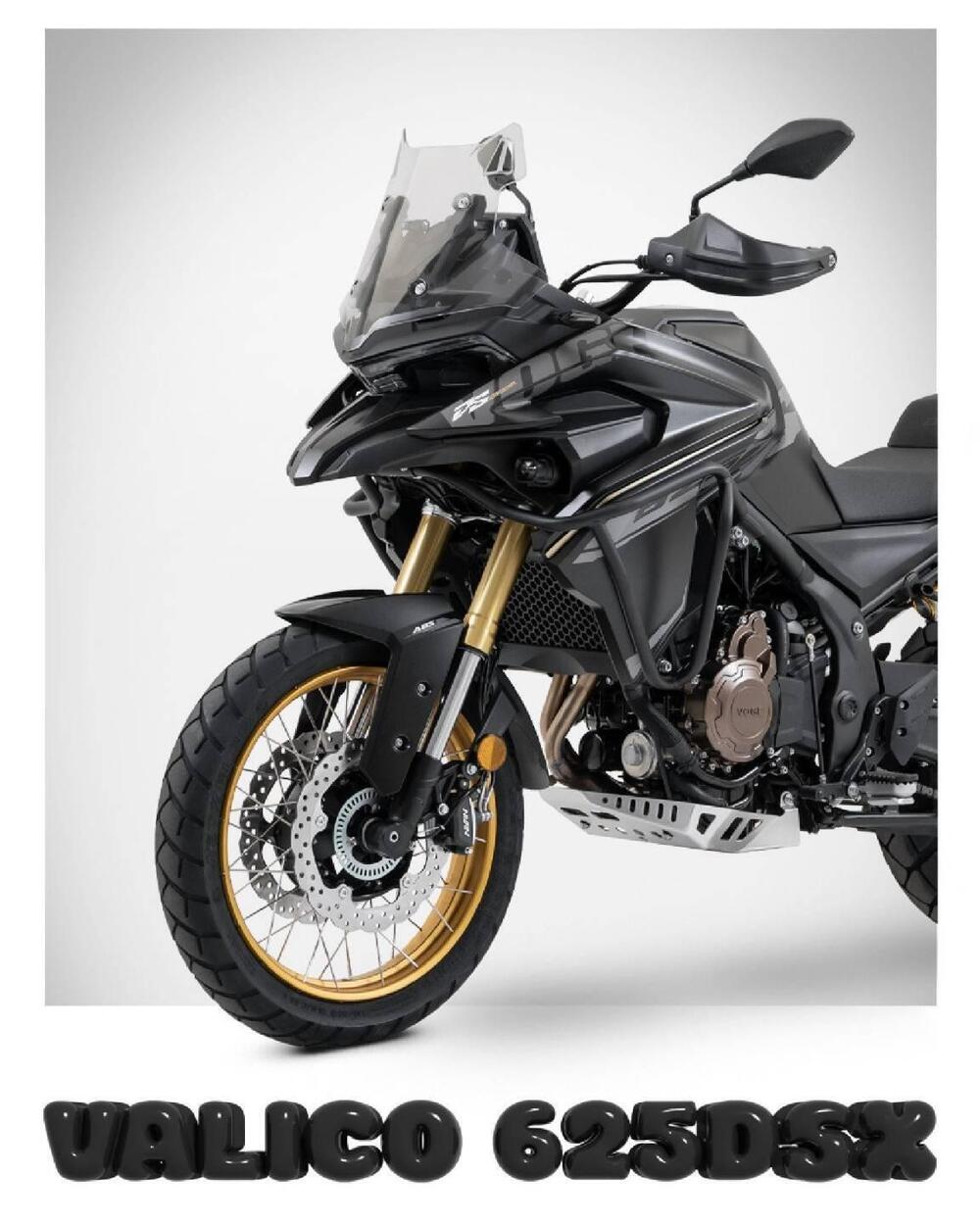 Voge Valico 625DSX (2025) (3)