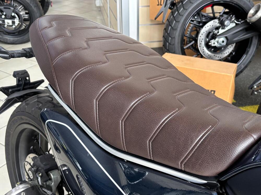 Ducati Scrambler 800 Nightshift (2023 - 25) (3)