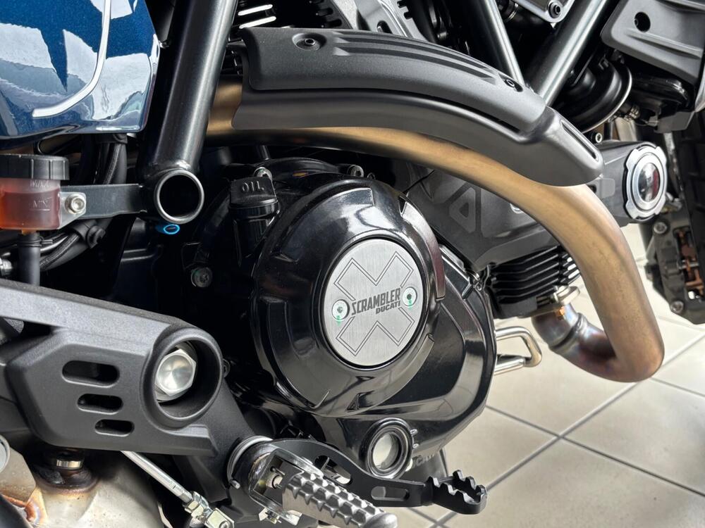 Ducati Scrambler 800 Nightshift (2023 - 25) (4)