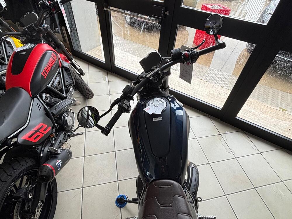 Ducati Scrambler 800 Nightshift (2023 - 25) (7)