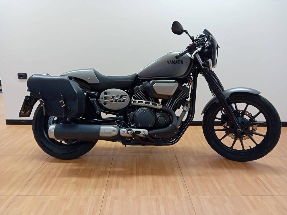 Yamaha XV 950 ABS Racer (2015 - 18) (2)