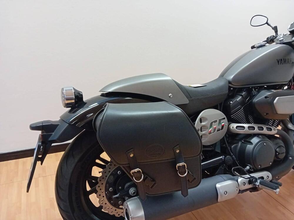 Yamaha XV 950 ABS Racer (2015 - 18) (4)