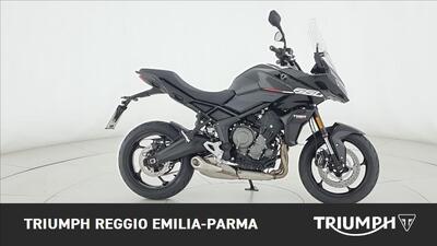 Triumph Tiger Sport 660 (2025) nuova