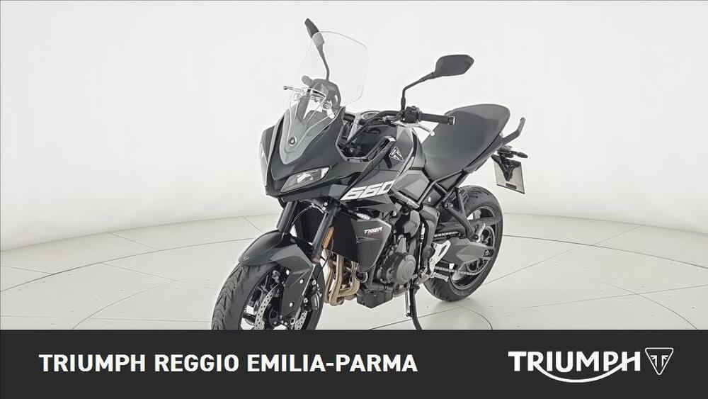 Triumph Tiger Sport 660 (2025) (5)