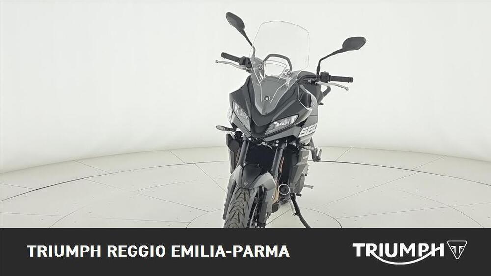 Triumph Tiger Sport 660 (2025) (6)