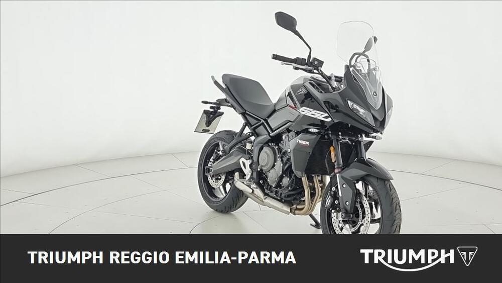 Triumph Tiger Sport 660 (2025) (7)