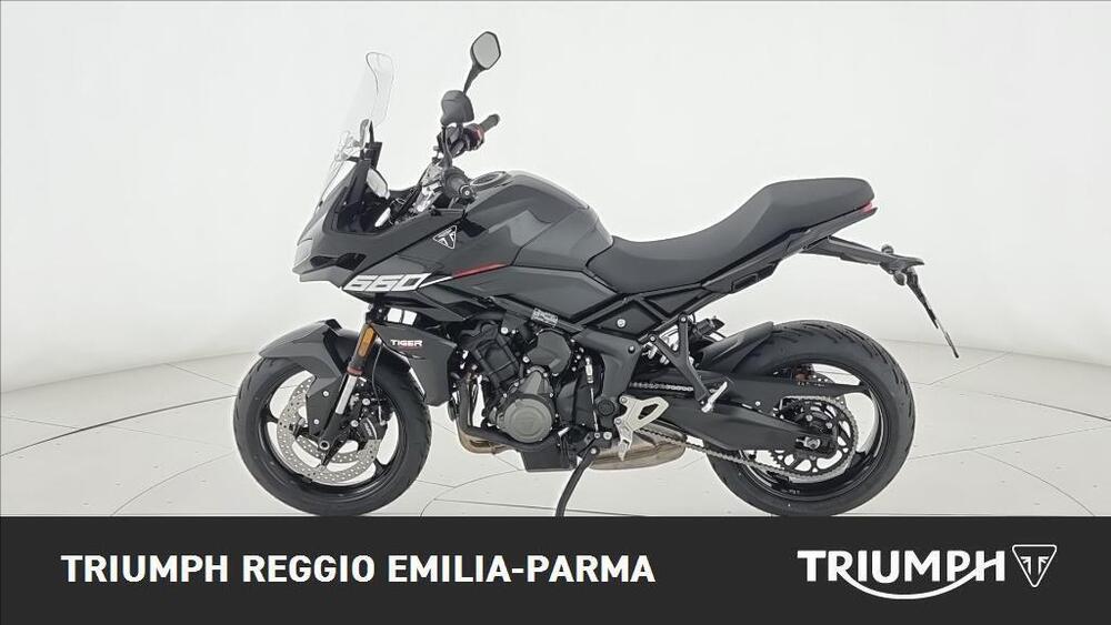 Triumph Tiger Sport 660 (2025) (4)