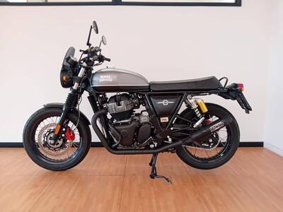 Royal Enfield Interceptor 650 (2021 - 25) usata
