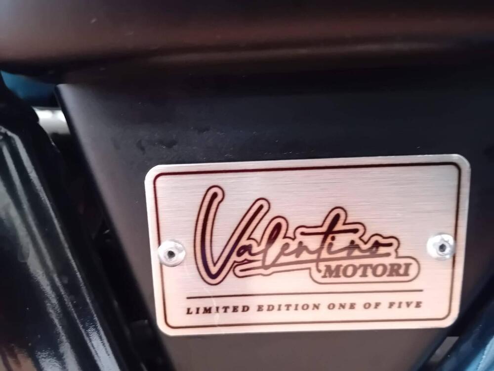 Royal Enfield Interceptor 650 (2021 - 25) (4)