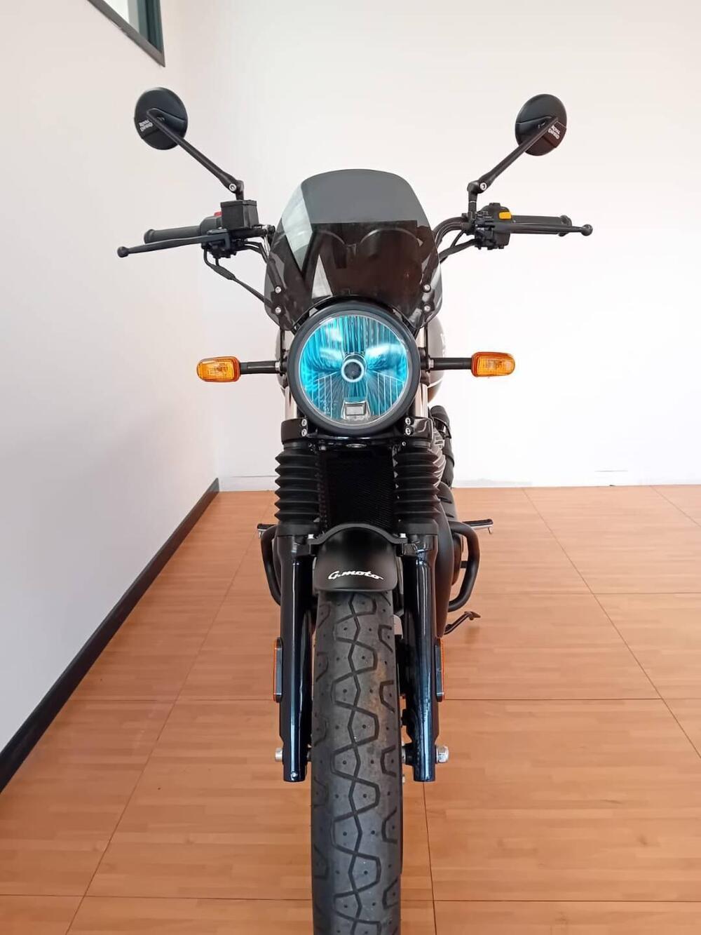 Royal Enfield Interceptor 650 (2021 - 25) (6)