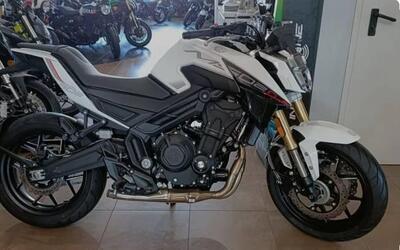 MBP M502N (2022 - 24) nuova