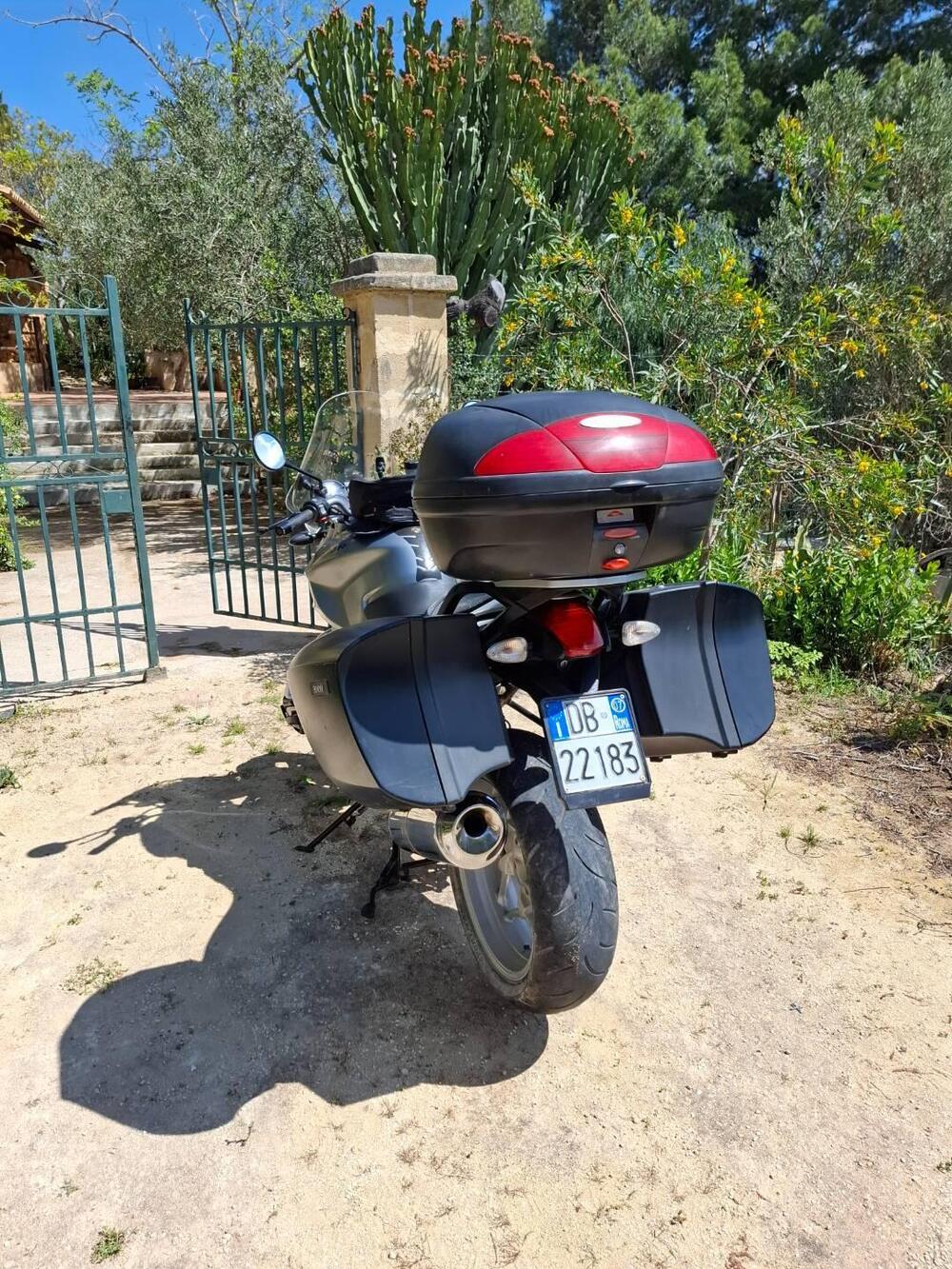 Bmw R 1200 R (2006 - 11) (5)